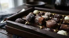 Sembra un difetto, ma non lo è: cosa nasconde davvero la patina bianca sul cioccolato