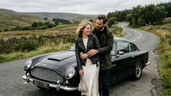 5 cose che un uomo fa solo con la donna che ama davvero