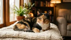 I colori del mantello dei gatti più rari: perché per alcuni vale la pena aspettare anni