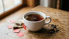 Non conservare mai le bustine di tè così: stai rovinando il sapore senza nemmeno accorgertene