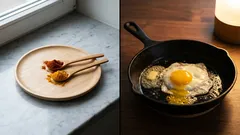 Basta un solo ingrediente e otterrai le uova al tegamino più buone del mondo: cosa aggiungere