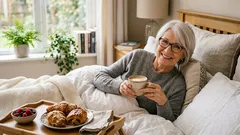 Se hai tra i 60 e i 75 anni: 8 delle cose più stupide che puoi fare al risveglio