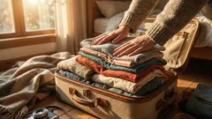 Cosa mettere in valigia per un viaggio – Una lista di cose da non dimenticare