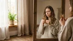 Pelle spenta, capelli fragili e unghie che si spezzano: 3 segnali che possono indicare un “vuoto” nella dieta