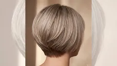 Tagli di capelli per donne over 60: eleganza, cura e scelte azzeccate