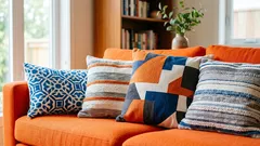 Una nuova vita per le vecchie magliette: trasformale in eleganti cuscini fai da te