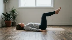 Da un addome flaccido a un addome tonico: dedica 3 minuti a esercizi facili