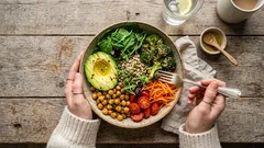 Un rapporto equilibrato tra proteine, grassi e carboidrati per dimagrire