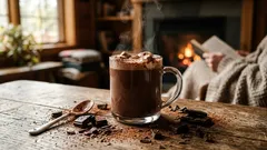 Una bevanda di tutti i giorni dagli effetti straordinari: gli effetti del cacao sul cervello e sull'umore