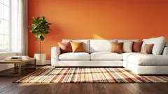 Scegliere il colore delle pareti: non commettere questi 5 errori — rovinano i tuoi interni