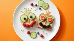 I gabbiani smettono di avvicinarsi: un ingegnoso stratagemma di confezionamento si rivela efficace