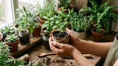 Perché non bisogna sovralimentare le piantine giovani: semplice ma importante