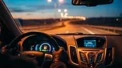 Un errore comune degli automobilisti: è a questa velocità che il consumo di carburante aumenta notevolmente