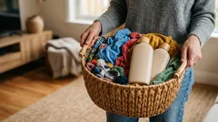 Così tutto viene pulito: consigli utili per il bucato