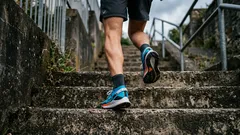 Le scale al posto dell'ascensore: vantaggio o rischio nascosto