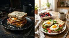 Questi due alimenti, se consumati insieme, accelerano l'invecchiamento: il parere degli esperti