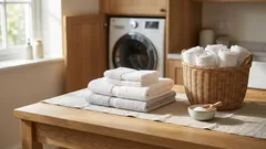 I vestiti bianchi sono diventati grigi? 5 motivi e come farli tornare bianchi