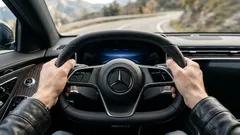 Yoke al posto del volante: innovazione di tendenza o esperimento rischioso? Il parere degli esperti